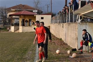 Ανακοίνωση – διαμαρτυρία της Θύελλας Ελάτειας
