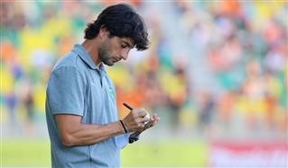  Φεράντο: «Δεν μπήκαμε ποτέ στον αγώνα» 