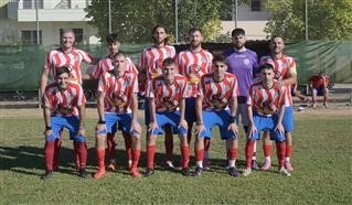 Σημαντική νίκη για την Δόξα Βλαχογιαννίου!