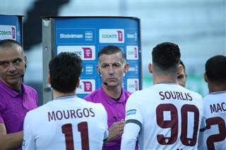 Ανακοίνωση ΠΑΕ ΑΕΛ Novibet για Σιδηρόπουλο