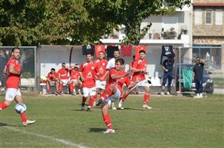 Εντυπωσιακός Τοξότης!