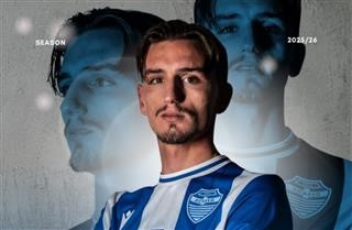   Το Αιγάλεω απέκτησε τον Παναγιώτη Αναστασόπουλο