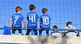 Ηρακλής Λάρισας - ΑΟΤ: Οι στιγμές που ξεχώρισαν μέσα από το Athleticlarissa