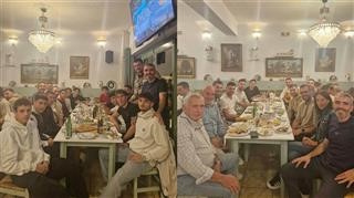 Μια όμορφη βραδιά για τον ΠΑΟΛ Αβέρωφ 