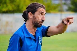 Προ των πυλών ο Γιάννης Μπουρνάκας στη Δόξα Μασχολουρίου!