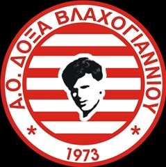 Νίκη ψυχολογίας για την Δόξα Βλαχογιαννίου!