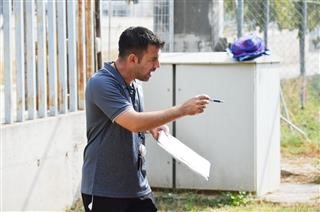 Η Αστραπή Νέας Πολιτείας είναι το δεύτερο σπίτι του!