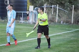 Από τη Λάρισα στη Super League 2, με σκληρή δουλειά και επιμονή!