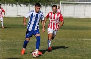 Θετικό ξεκίνημα για τον Φλάμπιον Μαξακούλη στην Κρήτη 