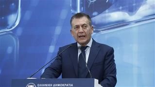 Βρούτσης για μπάσκετ: «Θλιβερή εικόνα, να κλείσουν άμεσα οι πληγές στο άθλημα»