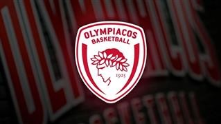Μπάσκετ: Ανακοίνωση του Ολυμπιακού 