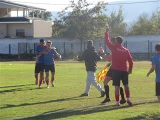 Ο Τύρναβος χαμογέλασε ξανά, 2-1 την Αναγέννηση Ολύμπου