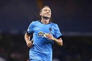 Champions League: Ήττα από την Σαχτάρ για την ΑΕΚ