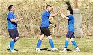 Σημαντική νίκη για τον Μύτικα!