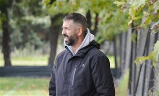 Έχει γράψει τη δική του ιστορία στη Χαραυγή και συνεχίζει να προσφέρει!