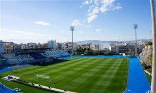  Τηλεοπτικό το Καλλιθέα - ΑΕΛ 