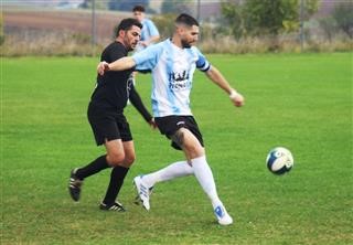Τρίποντο για το Ναρθάκι και τον Παπακωνσταντίνου σε… κέφια!