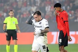 Ρεν – ΟΦΗ 2-1: Λύγισε στο 90’ ο ΟΦΗ στη Γαλλία