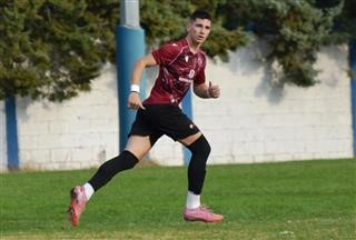 Η επιστροφή του Σωκράτη Αντωνίου 