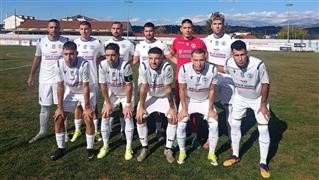  ΠΟΕ – Ρήγας Φεραίος 1-1: Μοιρασιά βαθμών στην Ελασσόνα 