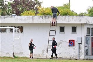Το Athleticlarissa αποτυπώνει το τοπικό ποδόσφαιρο 