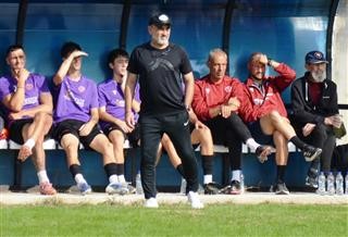 Ο Γιάννης Τσακμακίδης για τη μεγάλη νίκη της Ανθούπολης!