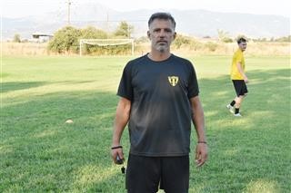Ο Φαλανιακός έκανε την ανατροπή της πίστης