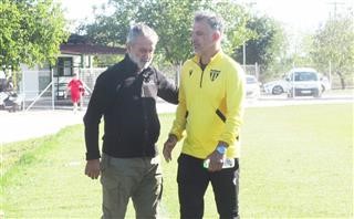 Το ποδόσφαιρο πάνω απ’ όλα είναι ήθος και σεβασμός!