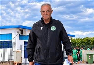 Αποχώρηση Κούρου από τον Παναργειακό