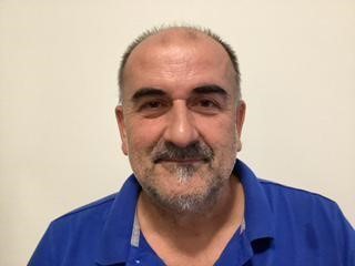 Νέα αρχή θέλει να κάνει ο Δημήτρης Ζηρδέλης 