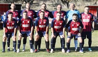 Χαμόγελα με… Σενκάϊ για τον Άγιο Γεώργιο Αμπελακίων!