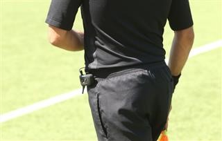 Γ' Εθνική: Οι διαιτητές των αγώνων (31/10-1/11)