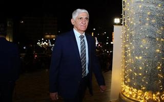  Σκάνδαλο στο μπάσκετ: Καταθέτει κατηγορουμένων ο Γιαννάκης