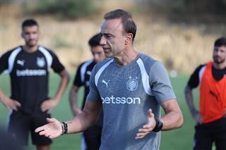  Η αποστολή του ΟΦΗ για τη Λάρισα