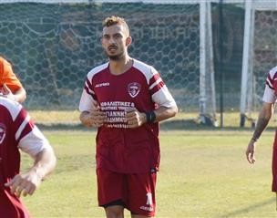 Πήρε την Αναγέννηση Ολύμπου από το χέρι και την οδήγησε στη νίκη