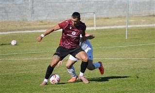 Διγενής Νεοχωρίου - Ανθούπολη: Ένα ματς, χίλιες εικόνες | Athleticlarissa