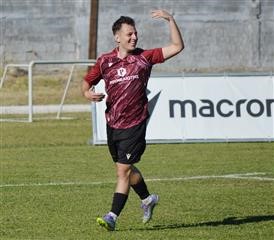 Η Ανθούπολη πέρασε σαν… «σίφουνας» από την Οιχαλία!