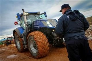  Αγροτικό πετρέλαιο: Φορολογική ελάφρυνση από 1η Νοεμβρίου μέσω myDiesel 