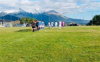 Ισοπαλία στο Λιβάδι με γκολ στις καθυστερήσεις! 