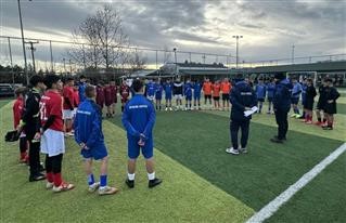 Κλήσεις προεπιλογής μικτών ομάδων ΕΠΣΛ Κ16 - Κ14 19.10.2026