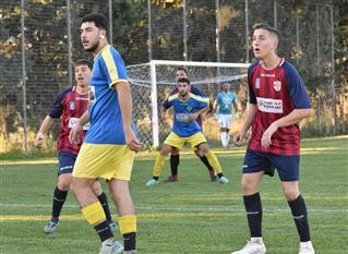 Άγιος Γεώργιος Αμπελακίων – Ιπποκράτης σε εικόνες…
