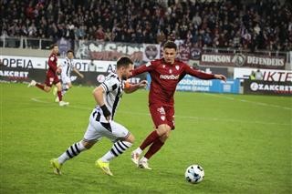 Πήρε τον βαθμό, μπορούσε και τη νίκη!