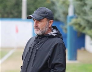 Ο Γιάννης Τσακμακίδης ξανά στον πάγκο του Α.Ο. Ανθούπολης!