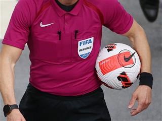 Γ’ Εθνική: Οι διαιτητές των αγώνων (11/2)