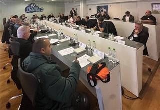 Αποφάσεις Δ.Σ. SL2