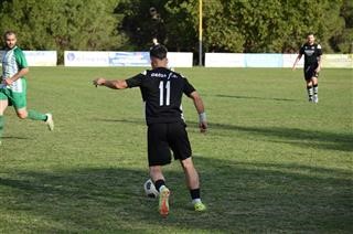 Νίκη με «υπογραφή» Κούκου για τον Αετό Μακρυχωρίου!