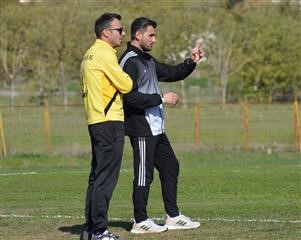 Δείχνει χαρακτήρα και αφήνει υποσχέσεις…