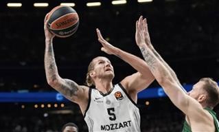  Θετικός σε ντόπινγκ κοντρόλ ο Οσετκόφσκι