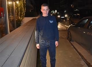 Ο Δημήτρης Σαμαράς στο Athleticlarissa για την σπουδαία μεταγραφή του 