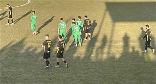 Μεγάλη νίκη για τον Κίσσαβο Συκουρίου!